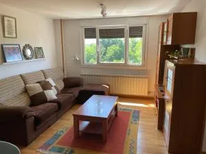 Vistas al Rio Cabe - Distriz