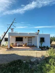 Cortijo El Ventorrillo de Agua Amarga - Carboneras