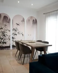 Cleo Suite - Papangeláki