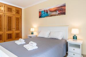 Blue Horizon Apartment by HelloVacations