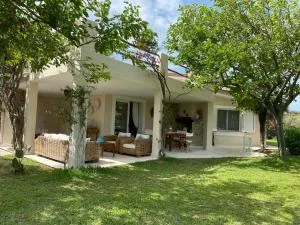 Villa Caroline - Notteri a Villasimius - Notteri