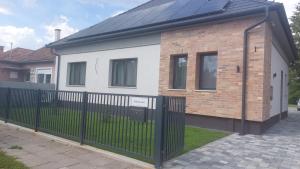 Riverside Apartmanház Gyula