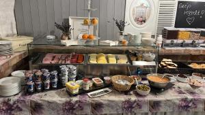 Riverside Apartmanház Gyula