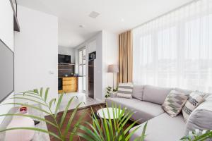 Apartment in the Old Town - Karmelicka Street