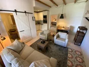 B&B appartement Rebel and Moon in het centrum van Alblasserdam - 莱克凯尔克