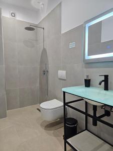 Apartments City Center Aquilo