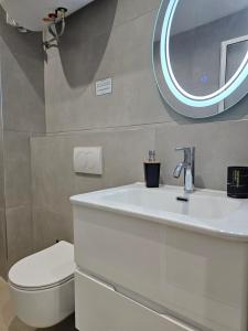 Apartments City Center Aquilo