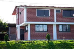 Casa de Campo Quinta EL Paraíso