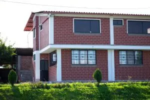 Casa de Campo Quinta EL Paraíso - Talahua