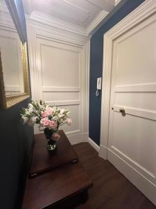 Suite degli Affreschi - centro storico