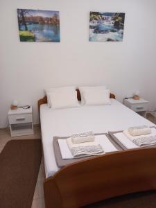 Studio apartman TEDY