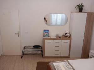 Studio apartman TEDY