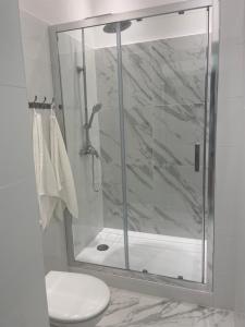 Krasińskiego 3 mieszkanie 2