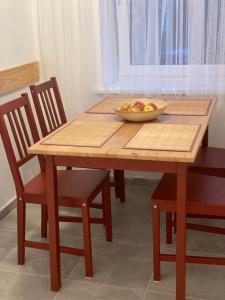 Krasińskiego 3 mieszkanie 2