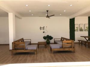 Exclusive Paradise Palms Villa