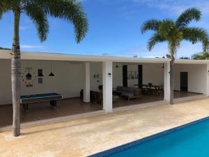 Exclusive Paradise Palms Villa