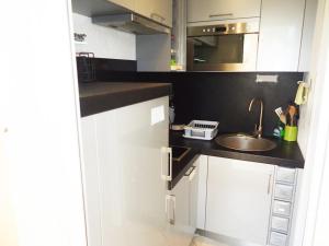 Joli studio climatisé à 400m des commerces