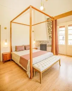 ABADIA MIRADOR The best panoramic views - Sant Ferriol