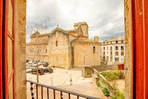 PALACETE MIRADOR Las mejores vistas panorámicas