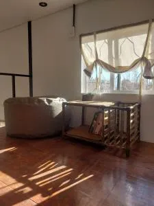 Apartamento Julio Cesar I - Luzuriaga