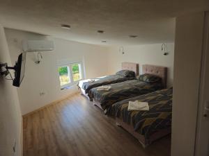 Rooms & Spa BJELASICA