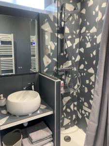 Appartements Studio confortable : photos des chambres