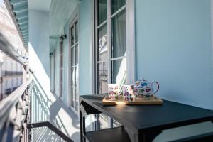 Appartement de charme pour 5P