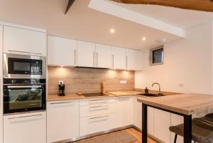 Appartement de charme pour 5P