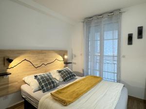 Appartement de charme pour 5P