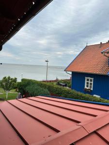 Authentic fishermans apartment