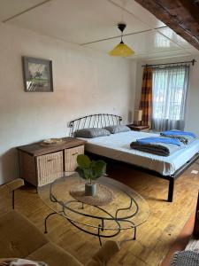 Authentic fishermans apartment