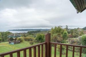 Hotel y Cabañas Los Volcanes Frutillar, La Araucana