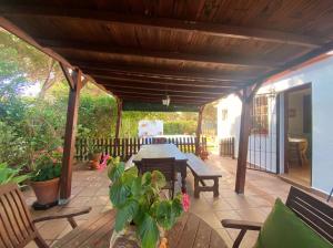 Chalet Roche a 300 metros de la playa