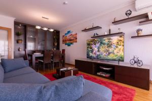 OceanBreeze Matosinhos - EcoHost - 4hvězdičkové hotely ve městě Matosinhos