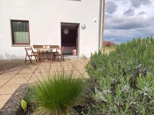 Apartment am Golfplatz