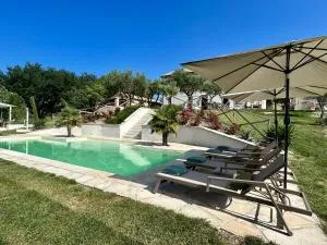 BB Casale di Oto - SantʼAngelo