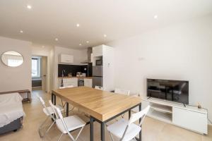 Maison familiale neuve