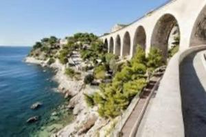 Maisons de vacances Maison familiale neuve : photos des chambres