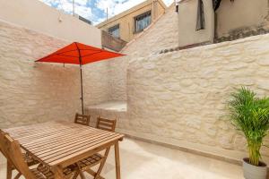 Maisons de vacances Maison familiale neuve : photos des chambres