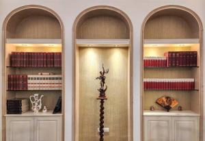 The one - Luxury Seaview with Piano