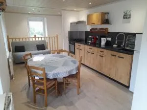 Le Blanzey - Raddon-et-Chapendu