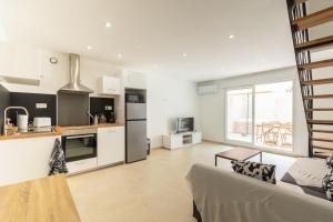 Maison familiale neuve