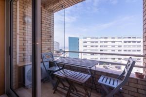 OceanBreeze Matosinhos - EcoHost