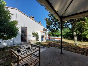 Casa Immersa nella Campagna img23