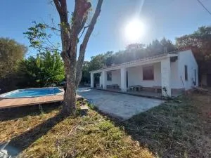 Casa Immersa nella Campagna - Oschiri