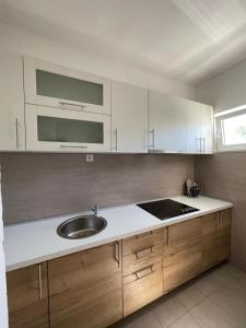 Paklenica Apartment Josipa 