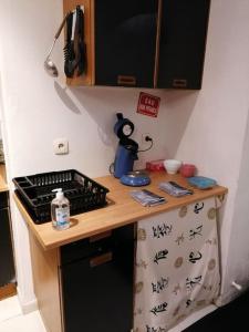 Appartement agreable sur le bassin darcachon