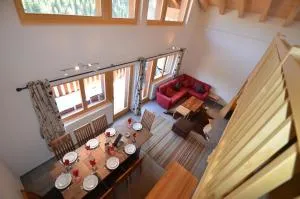 Piste Rouge 11 - Grimentz