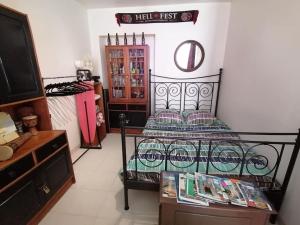 Appartements Appartement agreable sur le bassin d-arcachon : photos des chambres