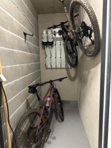 Apartmán Maxmilián Kvilda